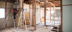 Entreprise de rénovation de la maison et de rénovation d’appartement à Orcinas